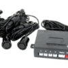 Mongoose Rear Parking Sensors - MPR-S