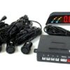 Mongoose Rear Parking Sensor - MPR-SD