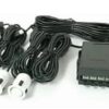 Mongoose Rear Parking Sensor - MPR-SW