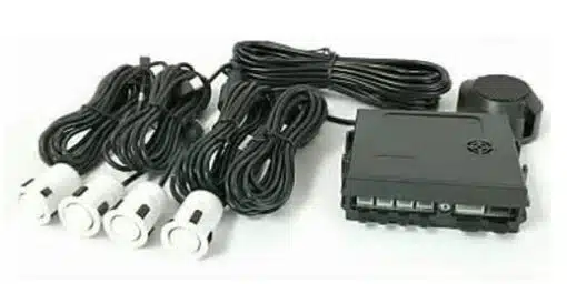 Mongoose Rear Parking Sensor - MPR-SW
