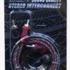 Zeroflex RCA Lead - NZ2-500MM