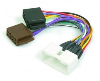 Ford Falcon Harness WH526