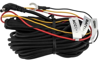 BlackVue Hardwired Kit - CH-3P1