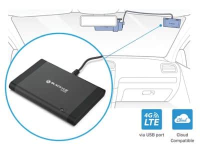 BlackVue LTE Connectivity Module = CM100LTE