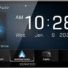 Kenwood AV Receiver - DDX920WDABS