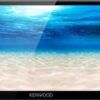 Kenwood Media Receiver - DMX820WS