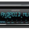 Kenwood USB / CD Receiver - KDC-130U