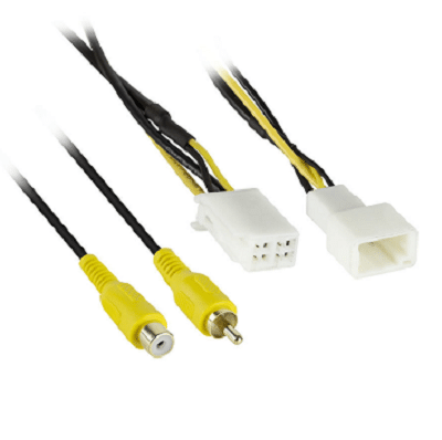 Axxess AX-MAZCAM Camera retention Harness For Mazda