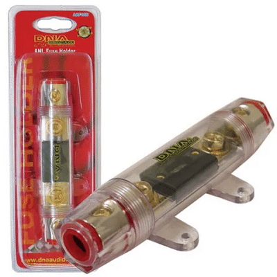 DNA AAF105 - ANL Fuse holder W/ 100Amp fuse