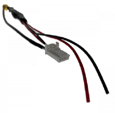 OEM ECSNIS4P - Camera Retention Harness / Nissan