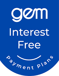gem interest free