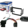 Dash Kit FP9056K Holden Commodore VZ