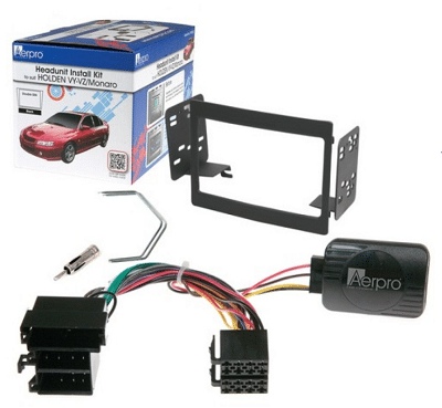 Dash Kit FP9056K Holden Commodore VZ