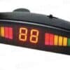 DNA EPSD – Parking Sensor Display for DNA EPS3 & EPS4