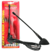 DNA AXA220 - Aerial Universal Rubber Mount