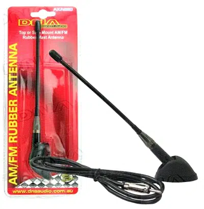 DNA AXA220 - Aerial Universal Rubber Mount
