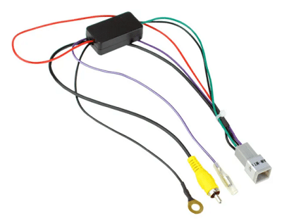 Connects2 CAM-MT1-RT - Camera Retention Mitsubishi