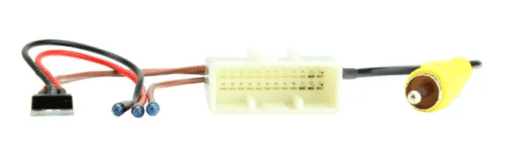 Connects2 CAM-TY2-RT - Camera Retention Toyota