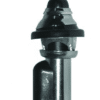 Antech CMR1S - Universal Cowl Mount Antenna