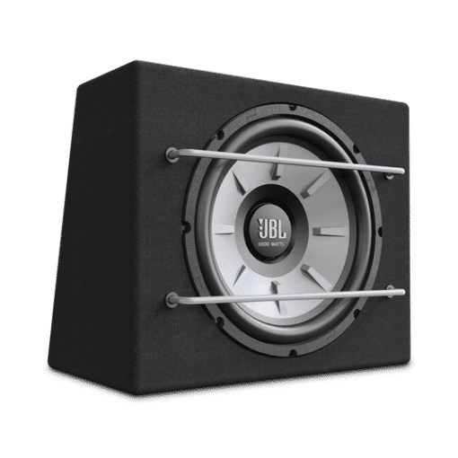 Powered Enclosures