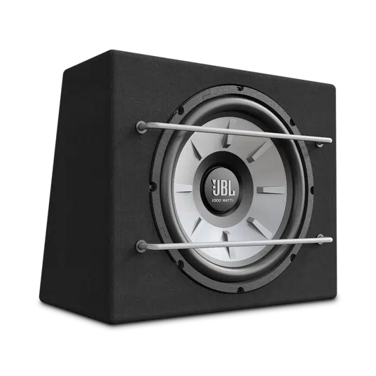 Powered-Enclosures