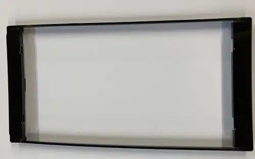 JVC Trim Plate 