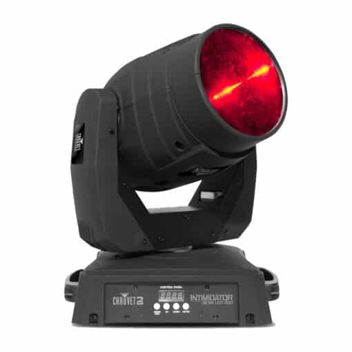 Rental Hire Chauvet Intimibeam 350 Moving Head