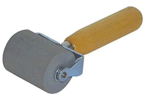 Dynamat 10007 - Premium Rubber Roller 2"