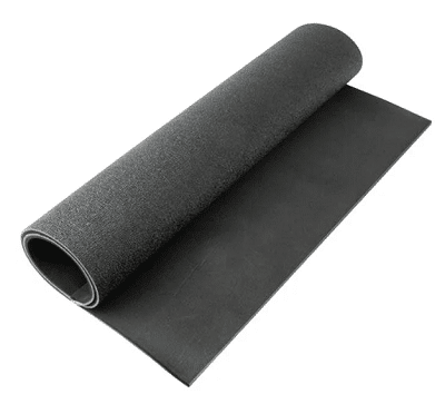 Dynamat 21206 - Dynadeck Ultra-Durable Carpet Replacement