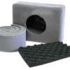 Dynamat 50306 - Dynabox Enclosure