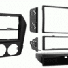 Metra 99-7506 - Dash Kit Single & Double DIN for Mazda MX5 / Miata