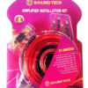 Sound Tech AMK2GA - 2 Gauge Amp Kits