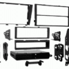 Metra 99-8151 - Dash Kit for Toyota Altezza, Lesus