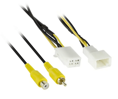 Axxess AXBUCH-MZ - Camera Retention for Mazda