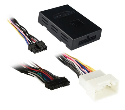 Axxess AXTO-TY1 - Amplified Lexus Toyota Digital Interface for JBL Audio 2001-2015
