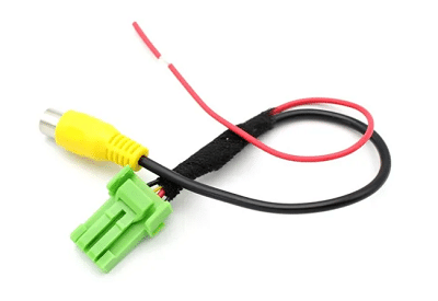 Connects2 CAM-SZ5-AD - Camera AddOn Interface for Suzuki Vitara, SX4, Jimmy 5Pin