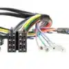 Connects2 CTSAD003.2 - Harness CANBus with SWC for BOSE & Half Amplified Systems