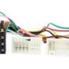 Connects2 CTSHY005.2 - Harness with SWC for Hyundai
