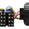 Connects2 CTSSU002.2 - Harness with SWC for Vehicles without OEM Nav