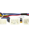 Connects2 CTSSU004.2 - Harness with SWC for Suburau