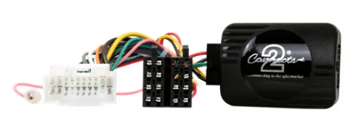 Connects2 CTSSZ001.2 - Harness with SWC for Suzuki - Swift, Grand Vitara, SX4, Splash, Kizashi 2005 - 2016