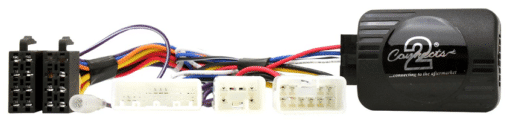 Connects2 CTSTY002.2 - Harness Toyota 2011>