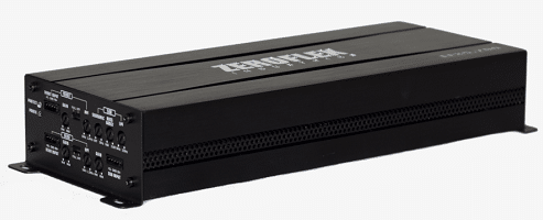 Zeroflex EFX5.700 - 5 Channel Amplifier