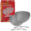 DNA WHG169 - Grills Holden Commodore VZ Rear Parcel Shelf Grey