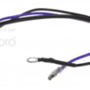 Aerpro APVMT12 - Aftermarket Camera Adapter for Mitsubishi