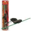 DNA AXA259 - Aerial Universal Amplified AM/FM Fibreglass Strip Windscreen Mount