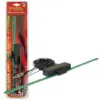 DNA AXA259 - Aerial Universal Amplified AM/FM Fibreglass Strip Windscreen Mount