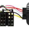 Connects2 CTSSU001.2 - Harness with SWC for Subaru