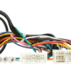 Connects2 CTSSU003.2 - Harness with SWC for Subaru Impreza / Forester