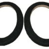 Raptor FS032B - 6x9" Carpet Speaker Spacers 36mm